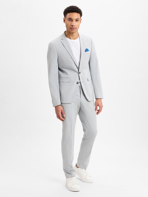 Herren Anzug - Oakland - California