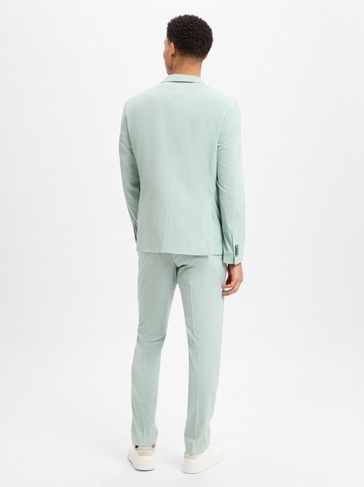 Herren Anzug - Oakland - California