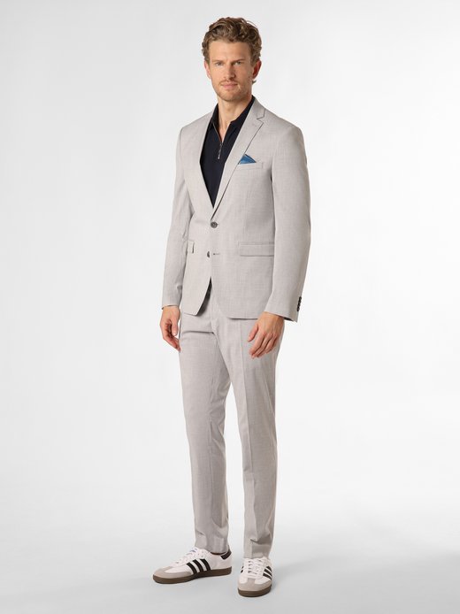 Herren Anzug - OaklandsCalifornia