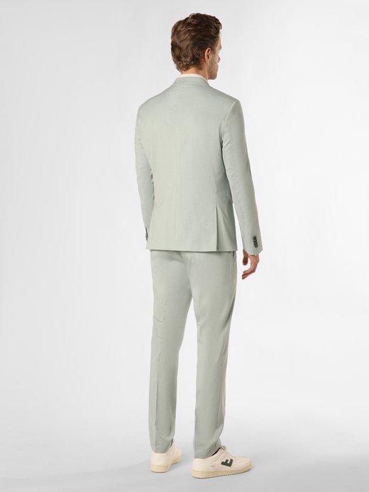 Herren Anzug - OaklandsCalifornia