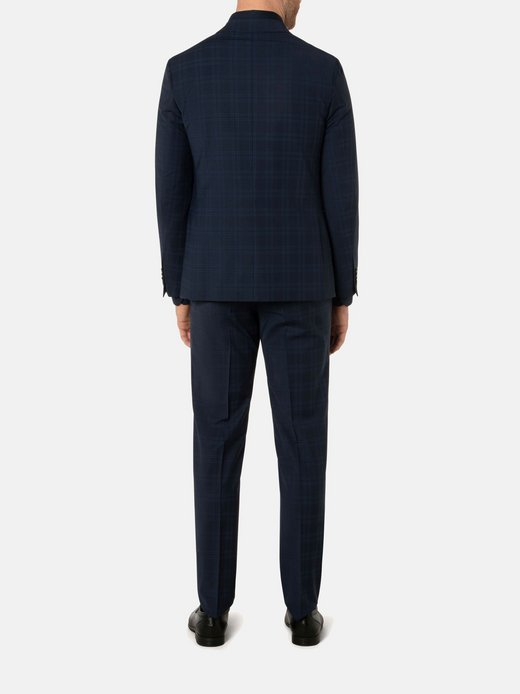 Herren Anzug - Othello Iago 360