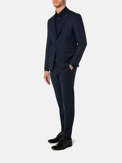 Herren Anzug - Othello Iago 360