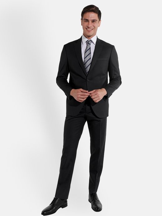 Herren Anzug - REGULAR FIT