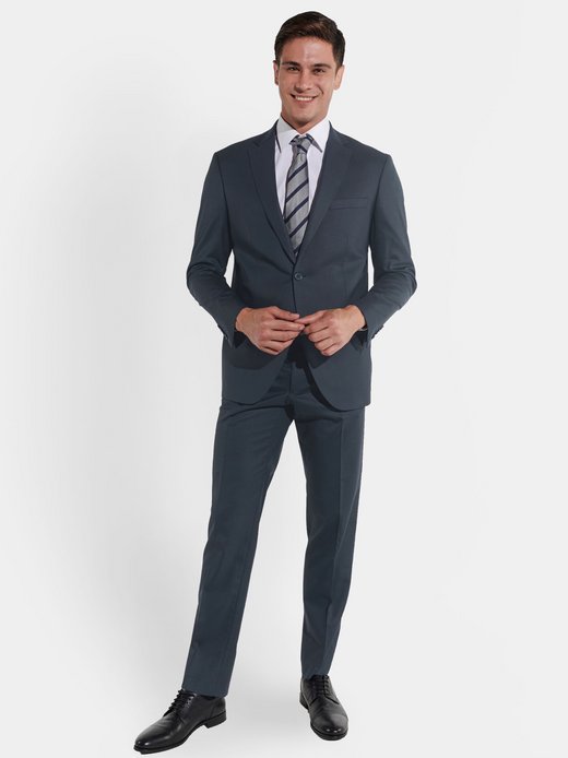 Herren Anzug - REGULAR FIT