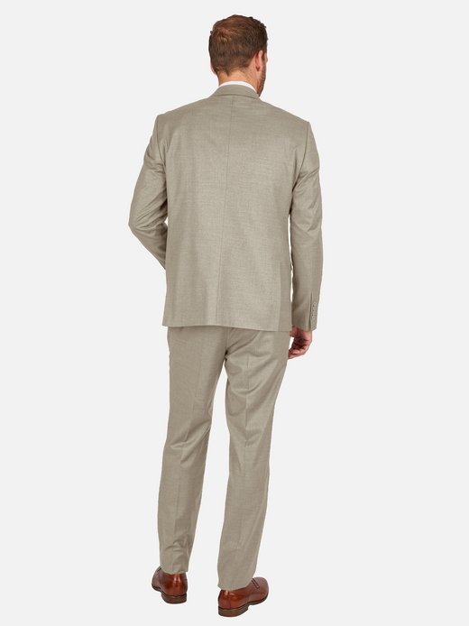 Herren Anzug - REGULAR FIT
