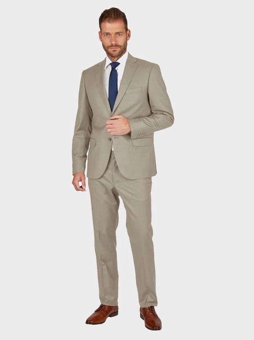 Herren Anzug - REGULAR FIT