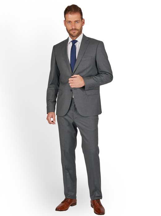 Herren Anzug - REGULAR FIT