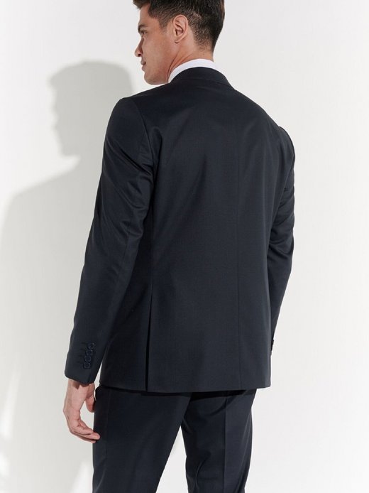 Herren Anzug REGULAR FIT