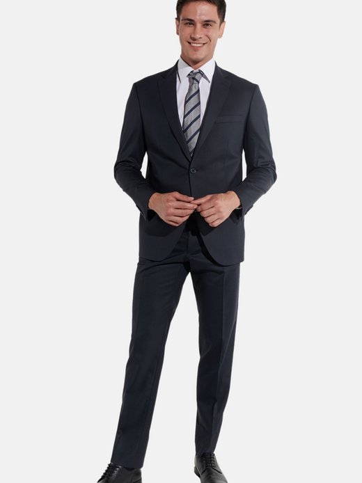 Herren Anzug REGULAR FIT