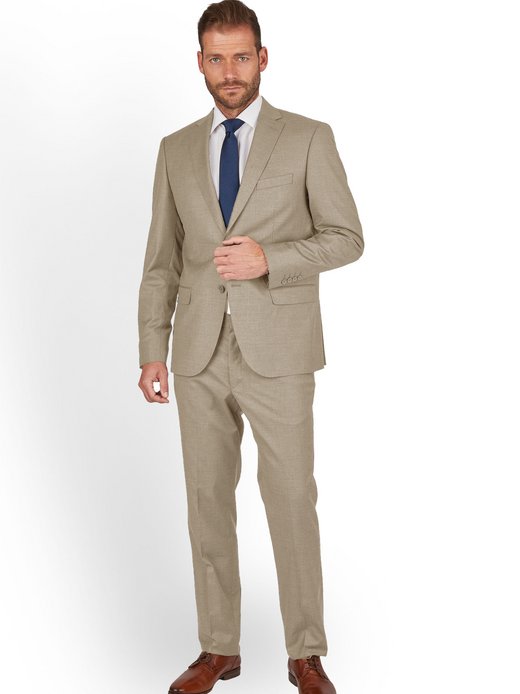 Herren Anzug REGULAR FIT