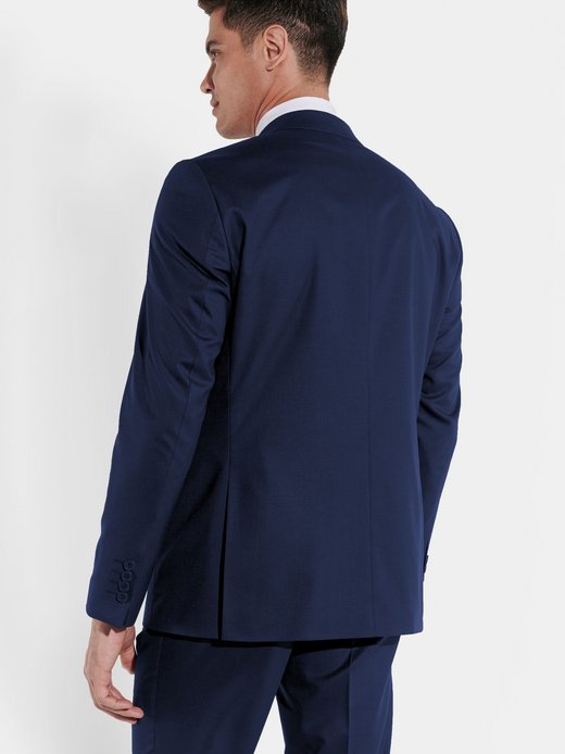 Herren Anzug REGULAR FIT