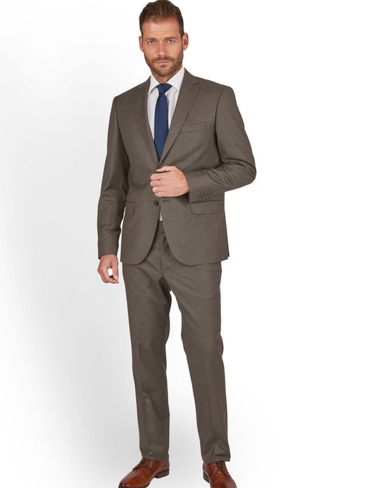 Herren Anzug REGULAR FIT