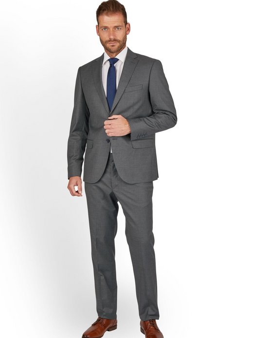 Herren Anzug REGULAR FIT