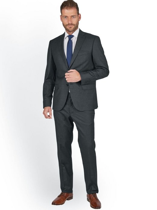 Herren Anzug REGULAR FIT