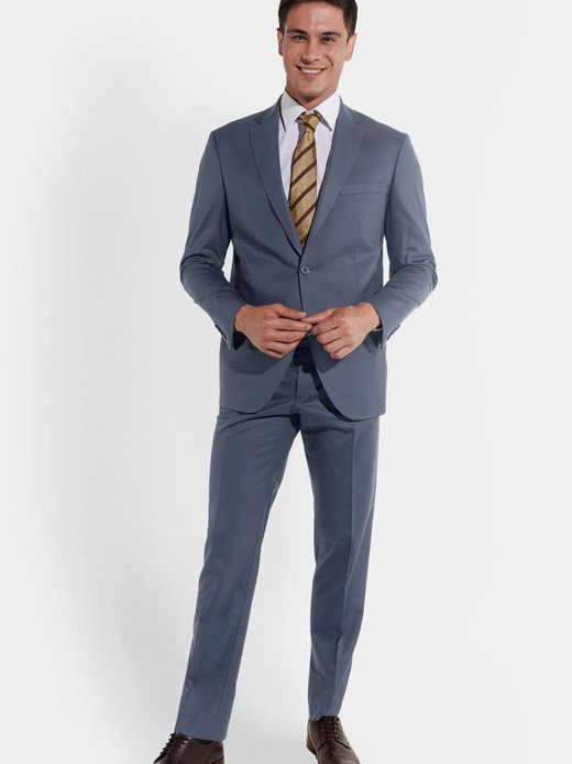 Herren Anzug REGULAR FIT