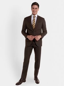 Herren Anzug - REGULAR FIT