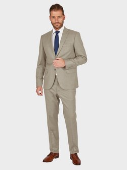 Herren Anzug - REGULAR FIT