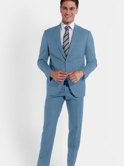 Herren Anzug REGULAR FIT