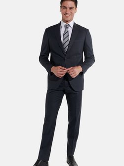 Herren Anzug REGULAR FIT