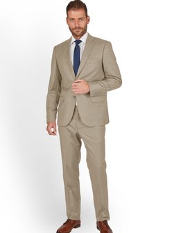 Herren Anzug REGULAR FIT
