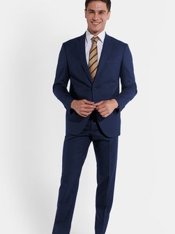 Herren Anzug REGULAR FIT