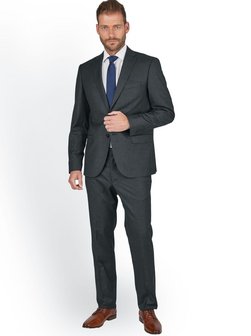 Herren Anzug REGULAR FIT