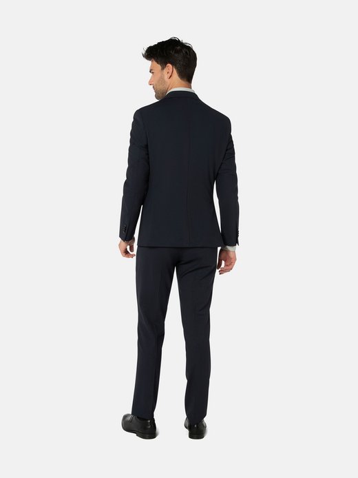 Herren Anzug - SALVI IAGO