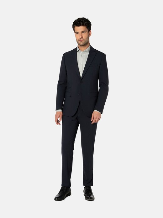 Herren Anzug - SALVI IAGO