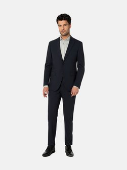 Herren Anzug - SALVI IAGO