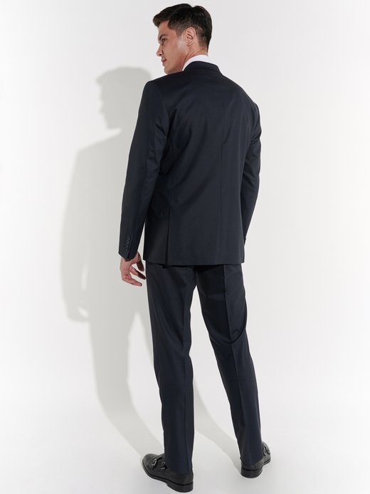 Herren Anzug SLIM FIT