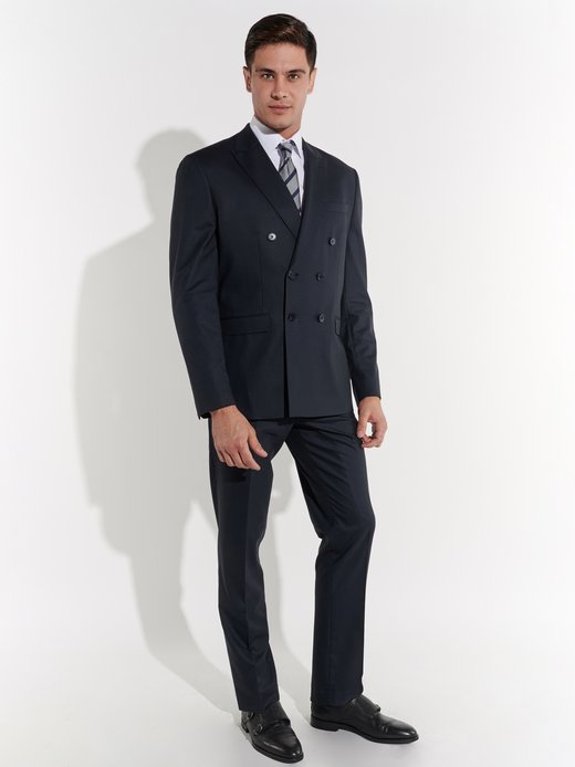 Herren Anzug SLIM FIT