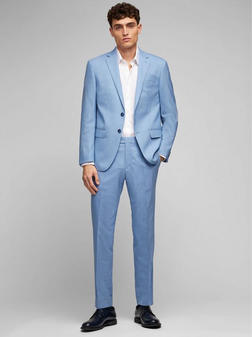 Herren Anzug - SUIT MODERN FIT