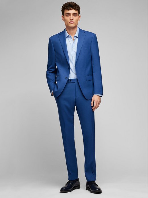 Herren Anzug - SUIT MODERN FIT
