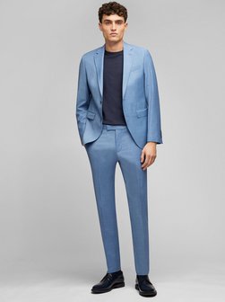 Herren Anzug - SUIT MODERN FIT