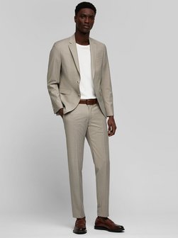 Herren Anzug - SUIT MODERN FIT