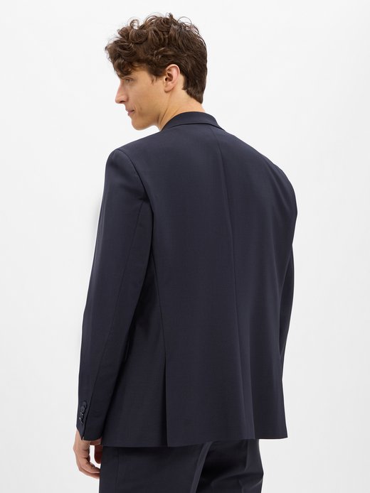 Herren Anzug-Sakko - Grant