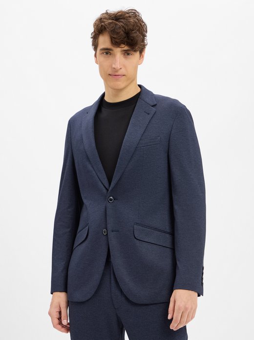 Herren Anzug-Sakko - Lucas