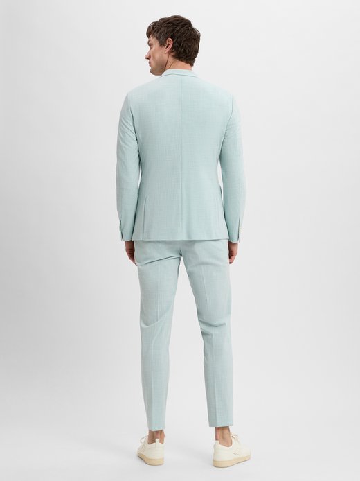 Herren Anzug Slim Fit - Brixdon-Hoxdon