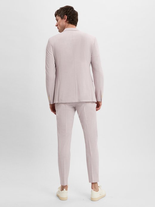 Herren Anzug Slim Fit - Brixdon-Hoxdon