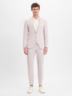 Herren Anzug Slim Fit - Brixdon-Hoxdon