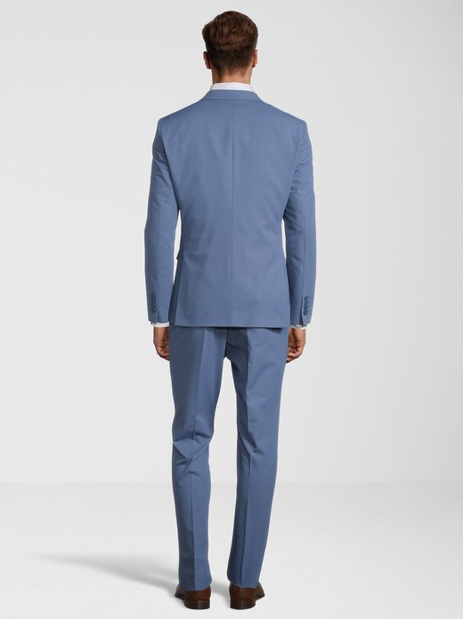 Herren Anzug - Slim-Fit