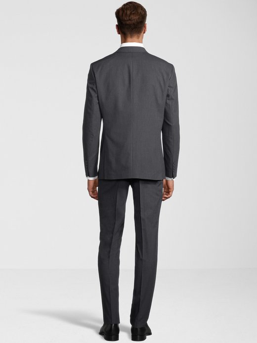 Herren Anzug - Slim-Fit