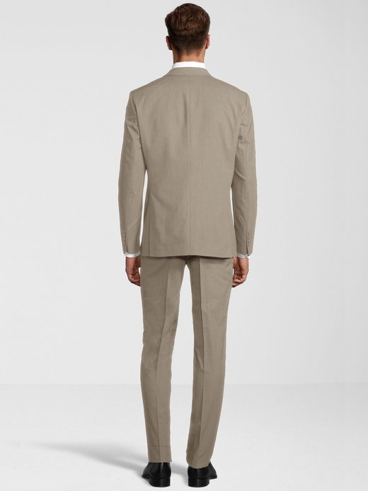 Herren Anzug - Slim-Fit