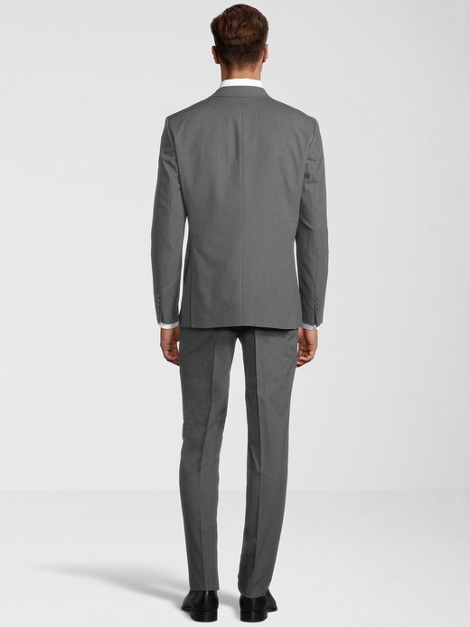 Herren Anzug - Slim-Fit