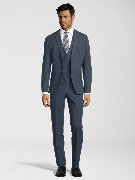 Herren Anzug - Slim-Fit