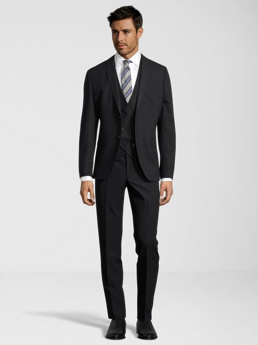 Herren Anzug - Slim-Fit