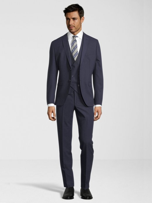Herren Anzug - Slim-Fit