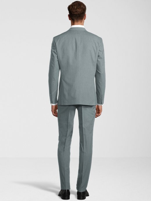 Herren Anzug - Slim-Fit