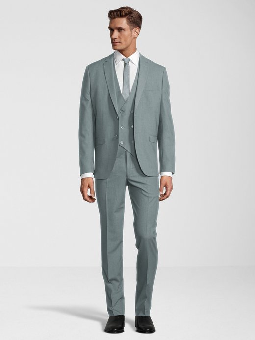 Herren Anzug - Slim-Fit