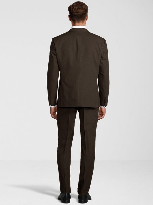 Herren Anzug - Slim-Fit